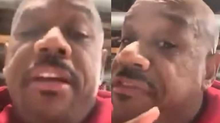 Wack100 Says He Footage Of Gunna Snitching On Young Thug In An Interrogation Room