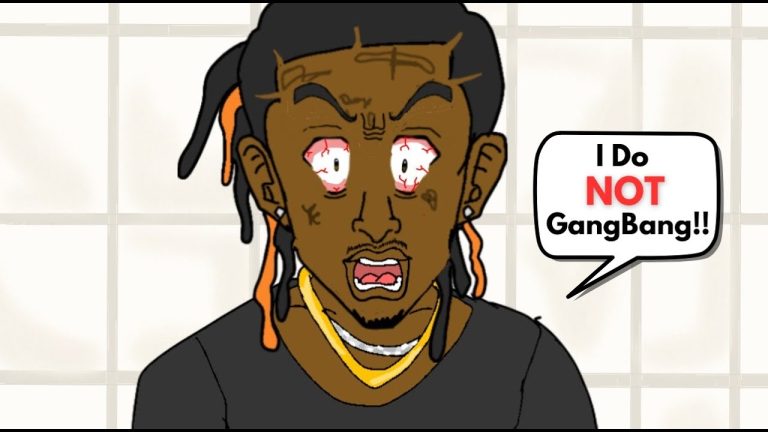 How Young Thug Was After Being Released From Jail