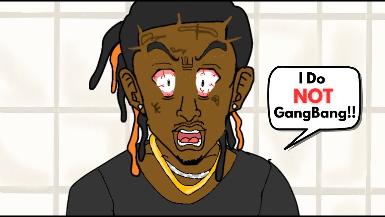 How Young Thug Was After Being Released From Jail
