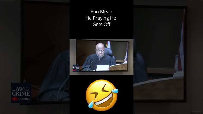 Young Thug Trial : The Judge spits a quick 16 Bars @ YSL Young Thug #ysl #youngthug #trial