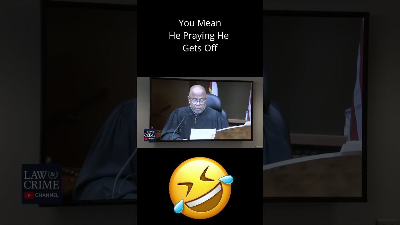 Young Thug Trial : The Judge spits a quick 16 Bars @ YSL Young Thug #ysl #youngthug #trial