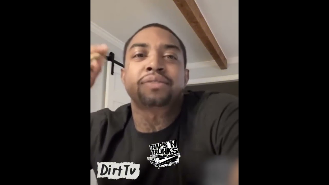 Lil Scrappy Speaks on Young Thugs Interview