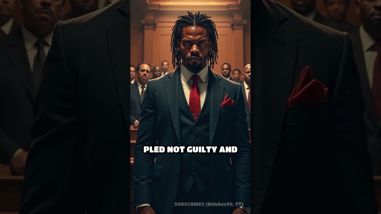 Young Thug's Legal Strategy Uncovered