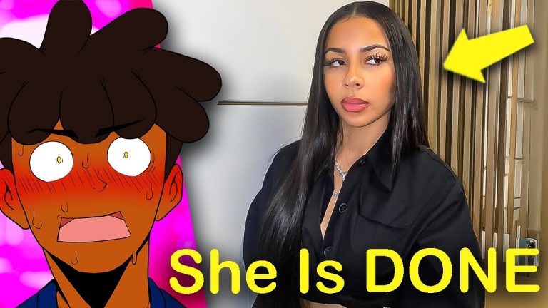 Young Thug's Girlfriend Is LEAVING After This New Leak..