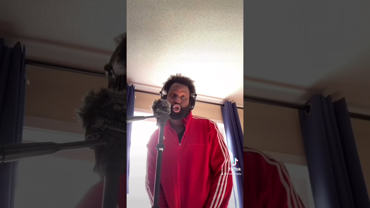Imma Ride - Young Thug Parody #shorts #youngthug