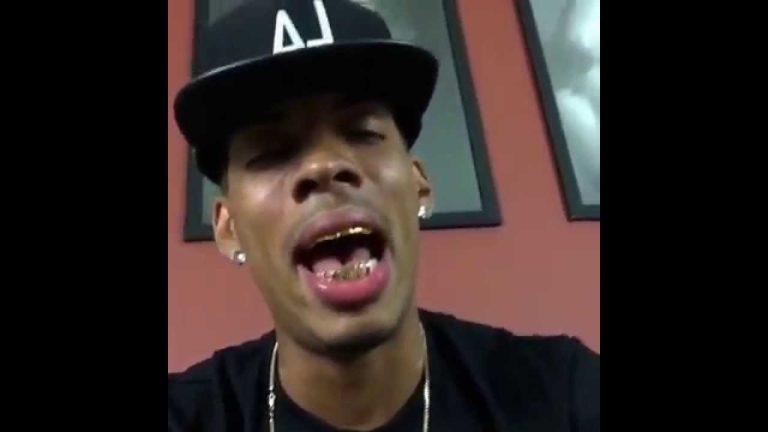 Plies Vs. Young Thug Instagram Beef