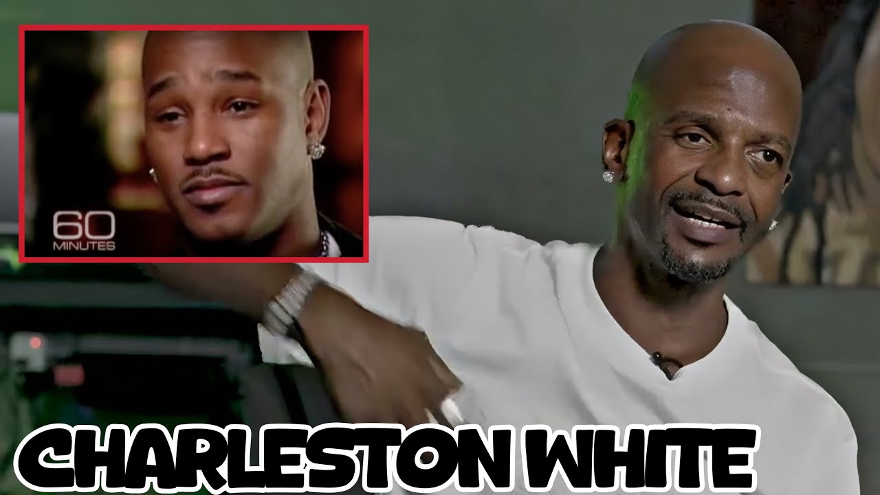 Charleston White GOES OFF on Lil Duval!! I dont like him & would call the cops on a serial k*****