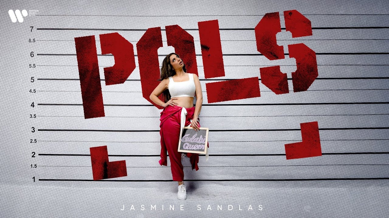 POLS | Jasmine Sandlas | Official Music Video
