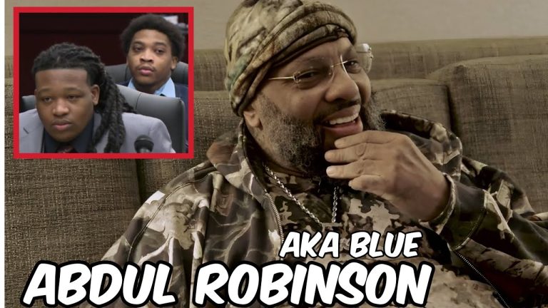 Ksoos Dad on testifying against his son, Ksoo getting life, Foolio, Yungeen Ace (FULL INTERVIEW)
