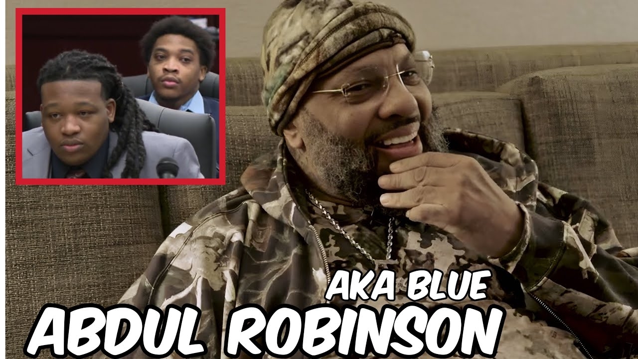 Ksoos Dad on testifying against his son, Ksoo getting life, Foolio, Yungeen Ace (FULL INTERVIEW)