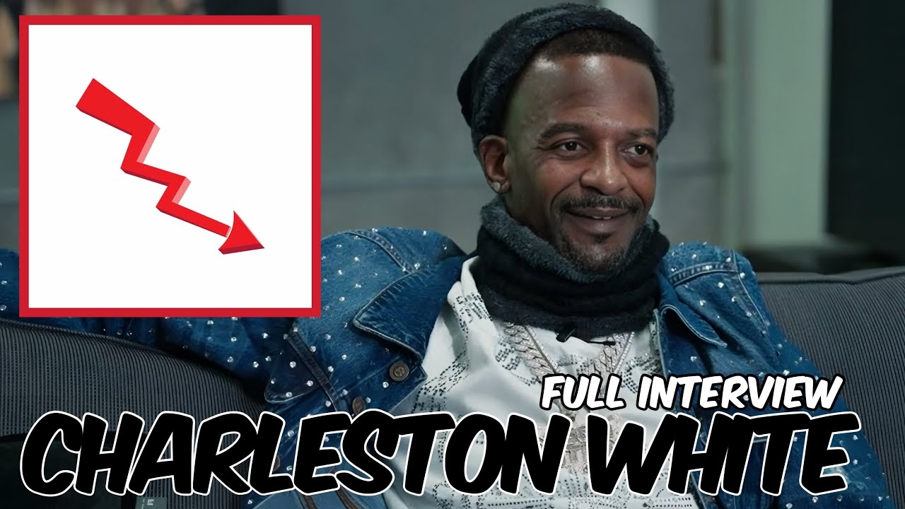 Charleston Whites LAST EVER Say Cheese interviewIm Bigger than yall now..Im bigger than YouTube