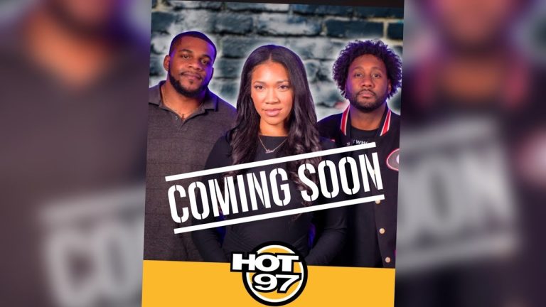 BREAKING: Hot 97 Announces EBRO'S Replacement