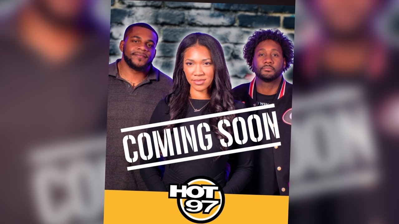 BREAKING: Hot 97 Announces EBRO'S Replacement