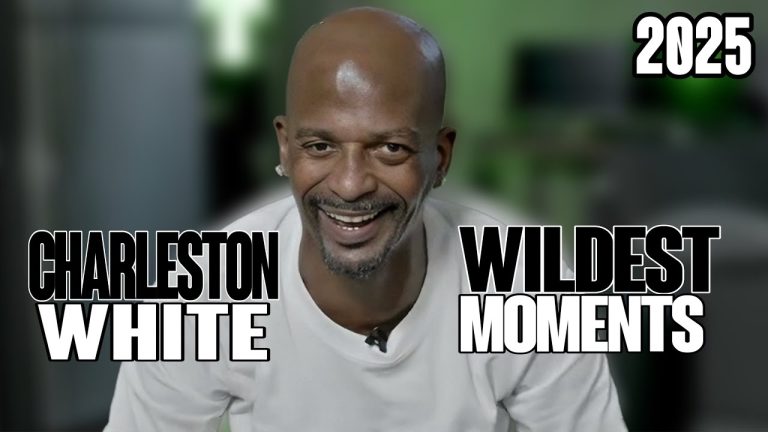 Charleston Whites WILDEST/FUNNIEST moments of 2025