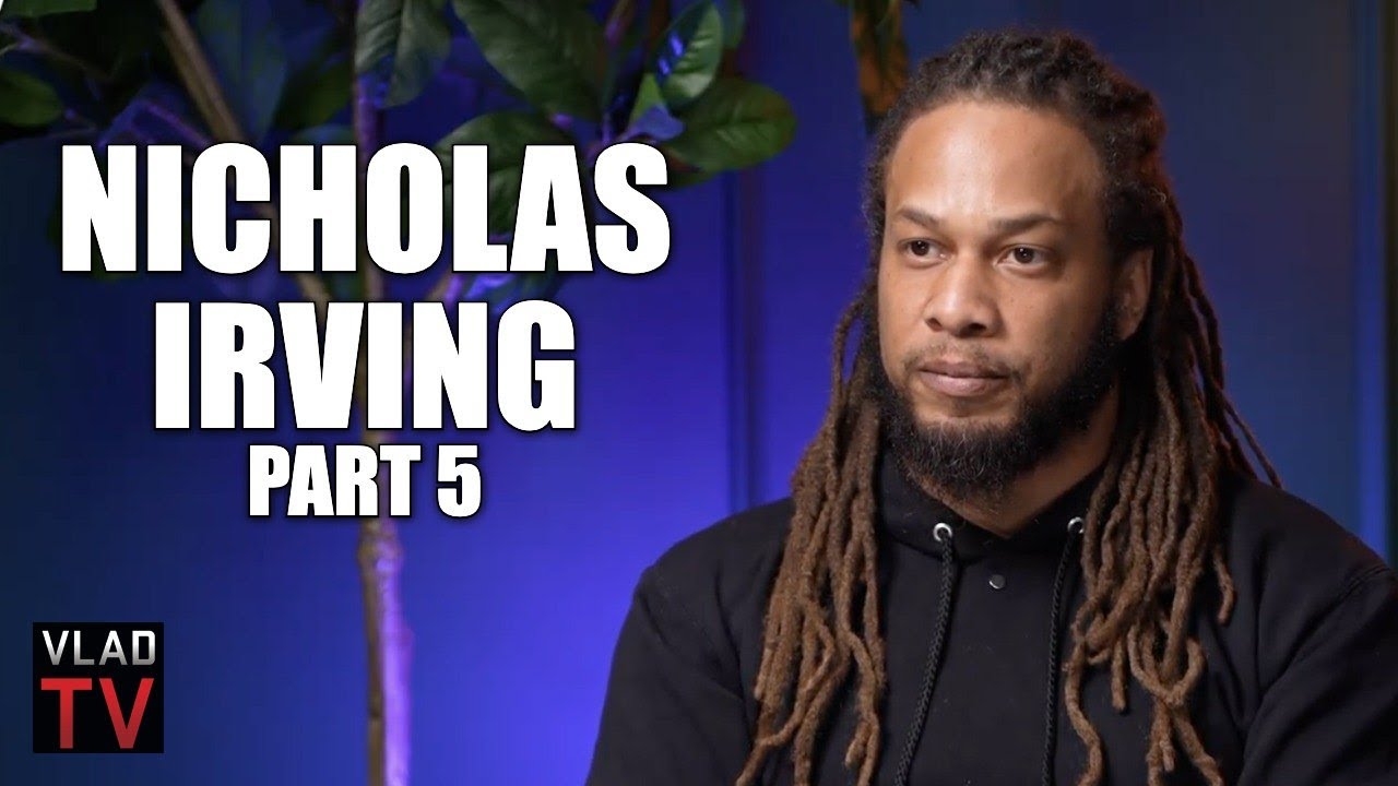 Nicholas Irving on Seeing Muslim Men in Afghanistan Sleep with Animals (Part 5)