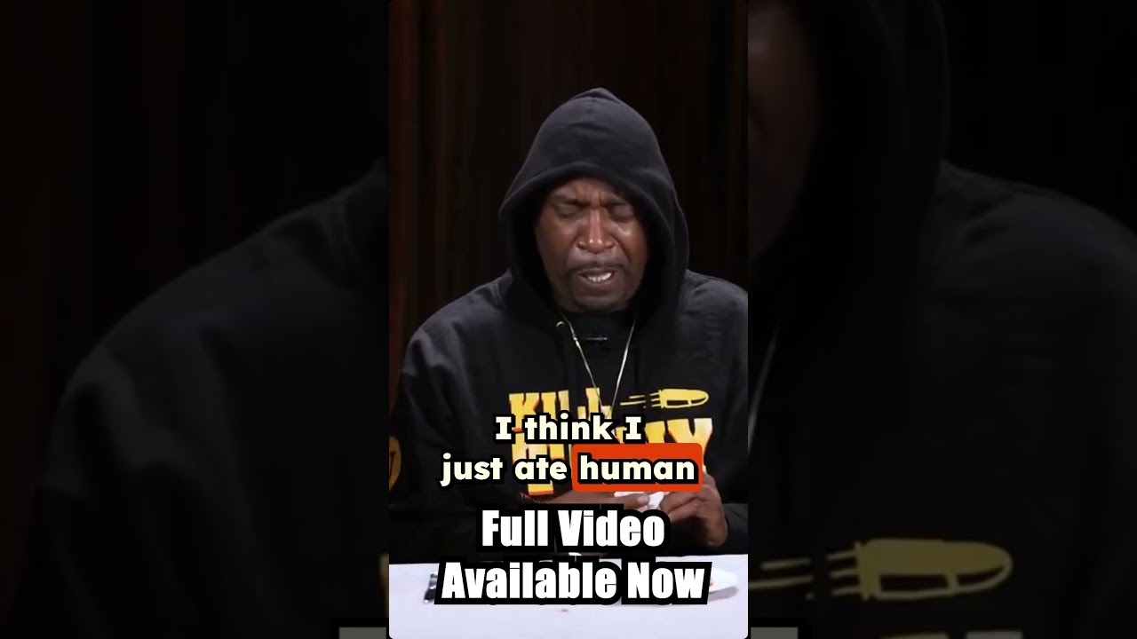 Tony Yayo, Uncle Murda, DJ Vlad & Sir Lance Try Caviar Pancakes, Duck & Weird Food