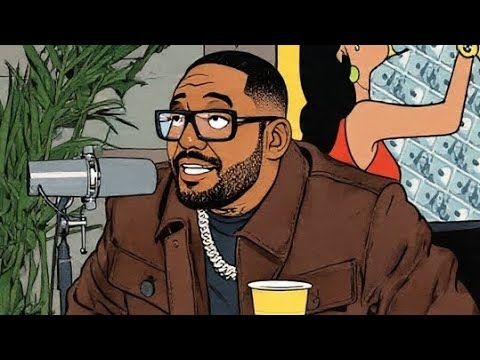 Akademiks BEEF with Maino (Parody)