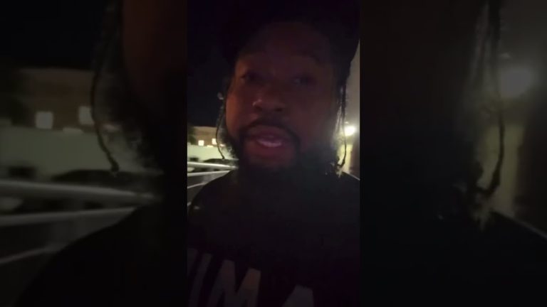 Lil Meech Links With Dj Akademiks At Nba Youngboy Masa concert #masatour #nbayoungboy #hiphop #short