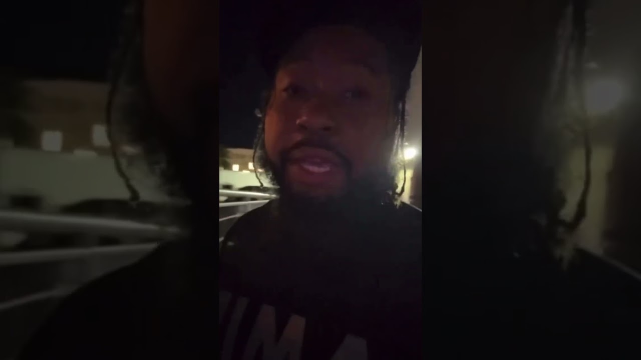 Lil Meech Links With Dj Akademiks At Nba Youngboy Masa concert #masatour #nbayoungboy #hiphop #short