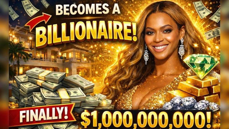 Beyonce Just BROKE Every Rule!
