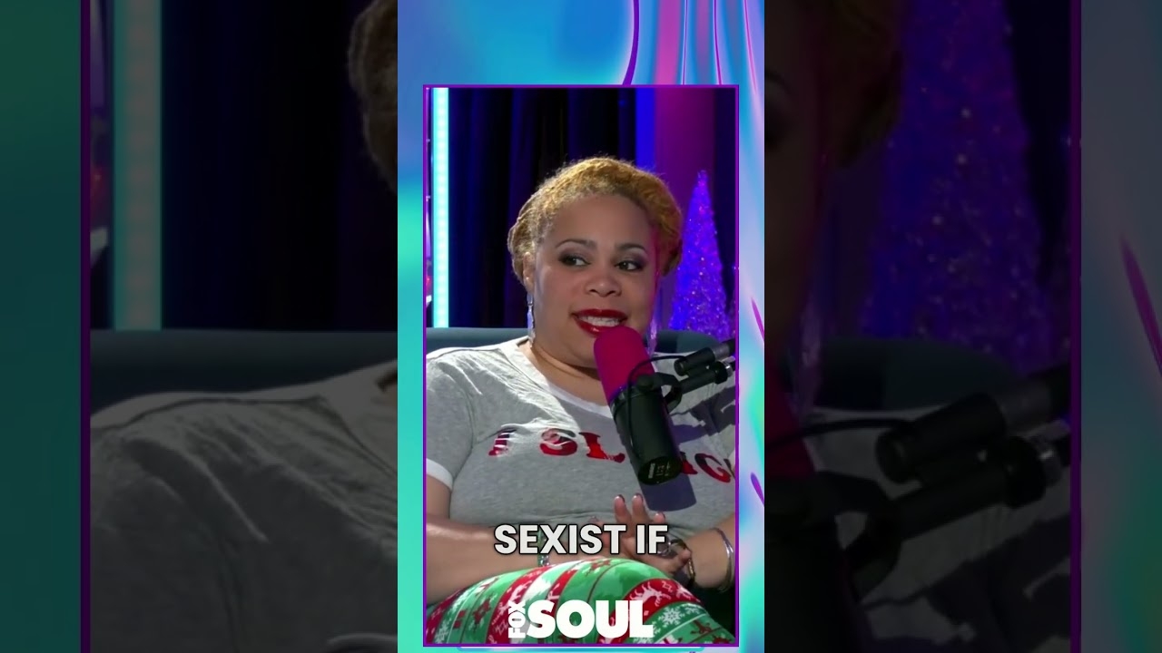 Scrollers lets talk girl vs. woman