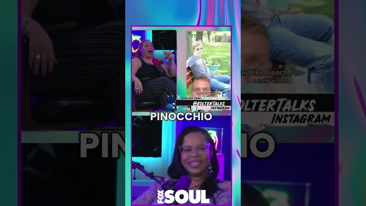 Scrollers the Black Wife Effect Theory is taking over the podcast