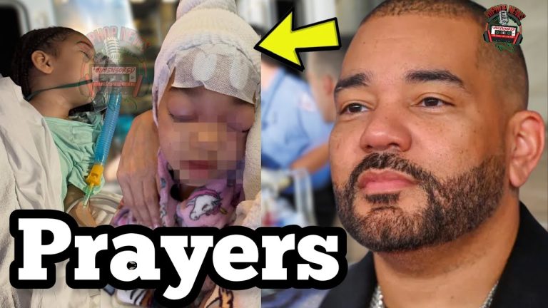 HEARTBREAKING News Just Released About DJ Envy's Daughter