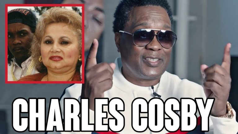 Charles Cosby reveals if Griselda Blanco really murdered all of her husbands