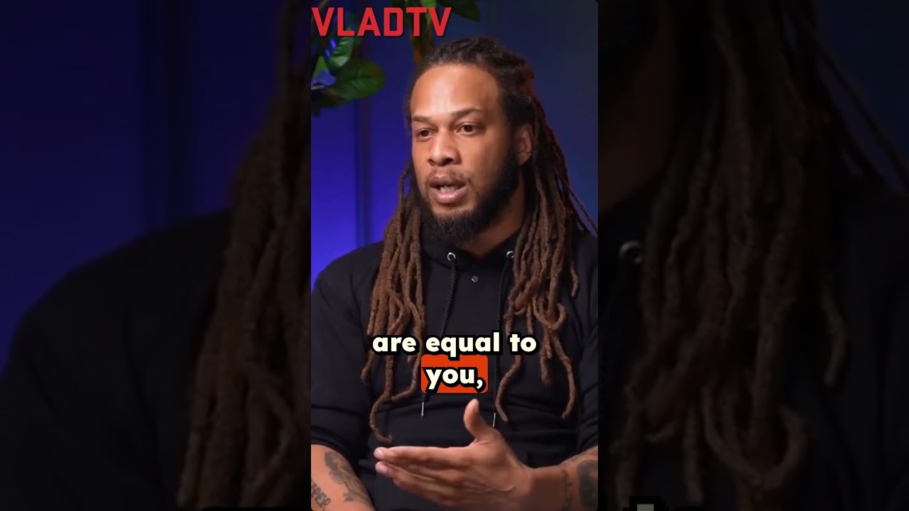 Nicholas Irving: You Cant See the Enemy as Human and Survive War