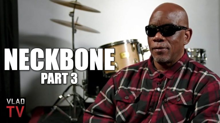 Neckbone on If Suge Knight was Officially a Mob Piru Blood Member (Part 3)