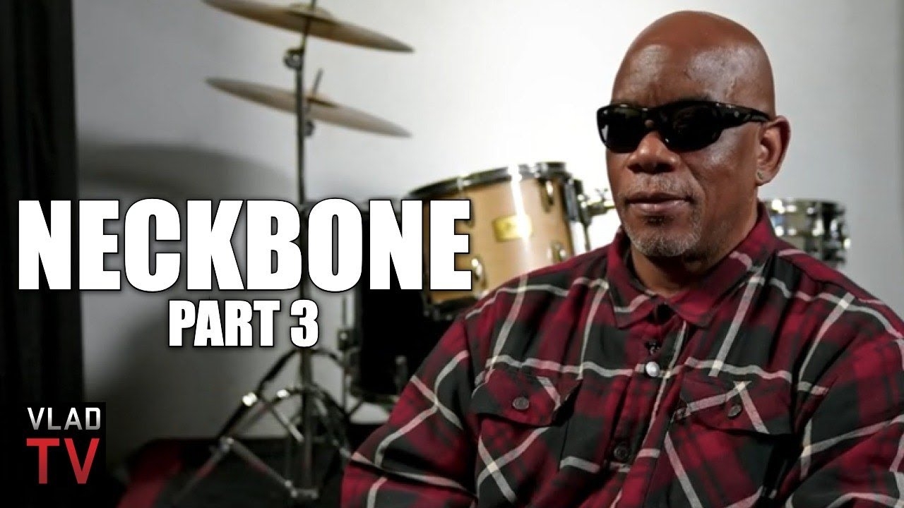 Neckbone on If Suge Knight was Officially a Mob Piru Blood Member (Part 3)