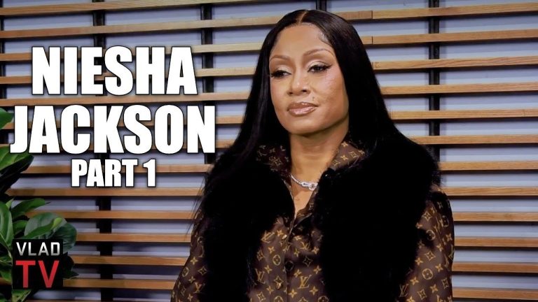 "Bank Robbing Babe" Niesha Jackson on How She Made Tens of Thousands Using "Check Scams" (Part 1)