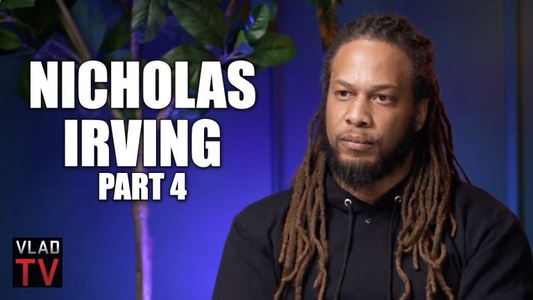 Nicholas Irving on Muslim Father & Son Killing 15 People at Bondi Beach (Part 4)