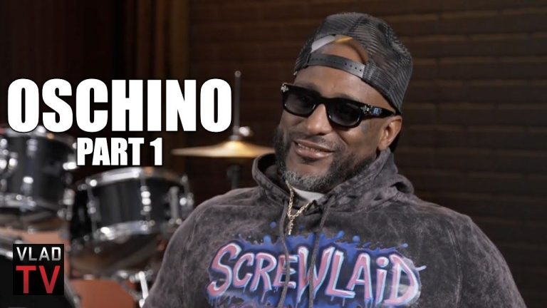 Oschino Breaks Down His Beef with Meek Mill (Part 1)