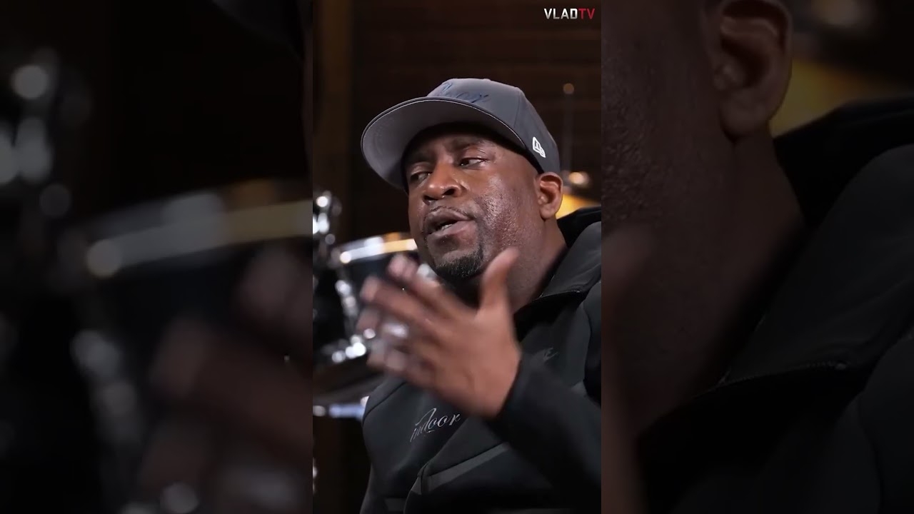Tony Yayo on Antonio Brown Being Charged