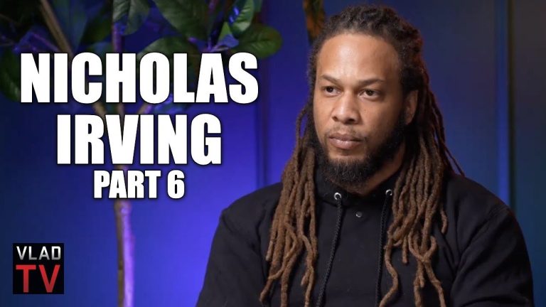 Nicholas Irving on Killing Gay Terrorists in Afghanistan: 80% of Them Sleep with Men (Part 6)