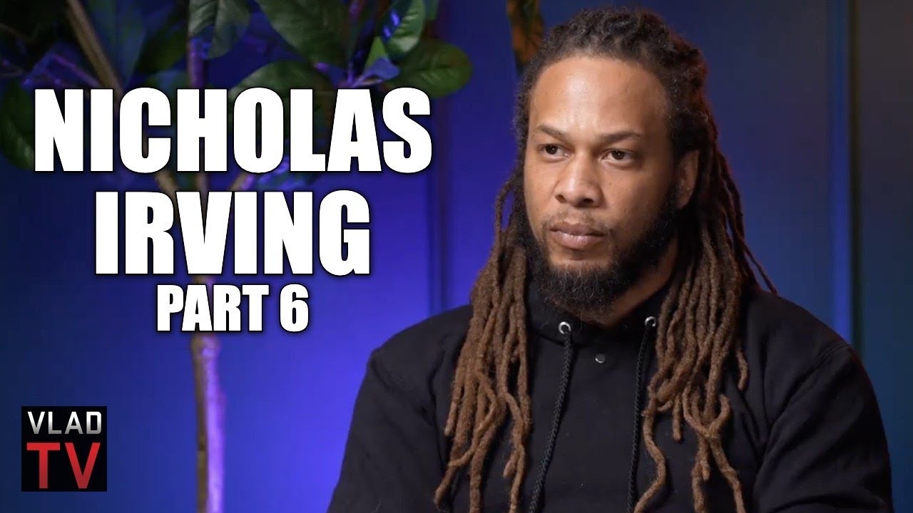 Nicholas Irving on Killing Gay Terrorists in Afghanistan: 80% of Them Sleep with Men (Part 6)