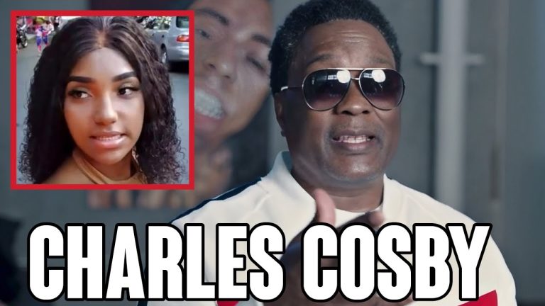 Charles Cosby explains the DOs & DONTs dealing with women in the Dominican Republic
