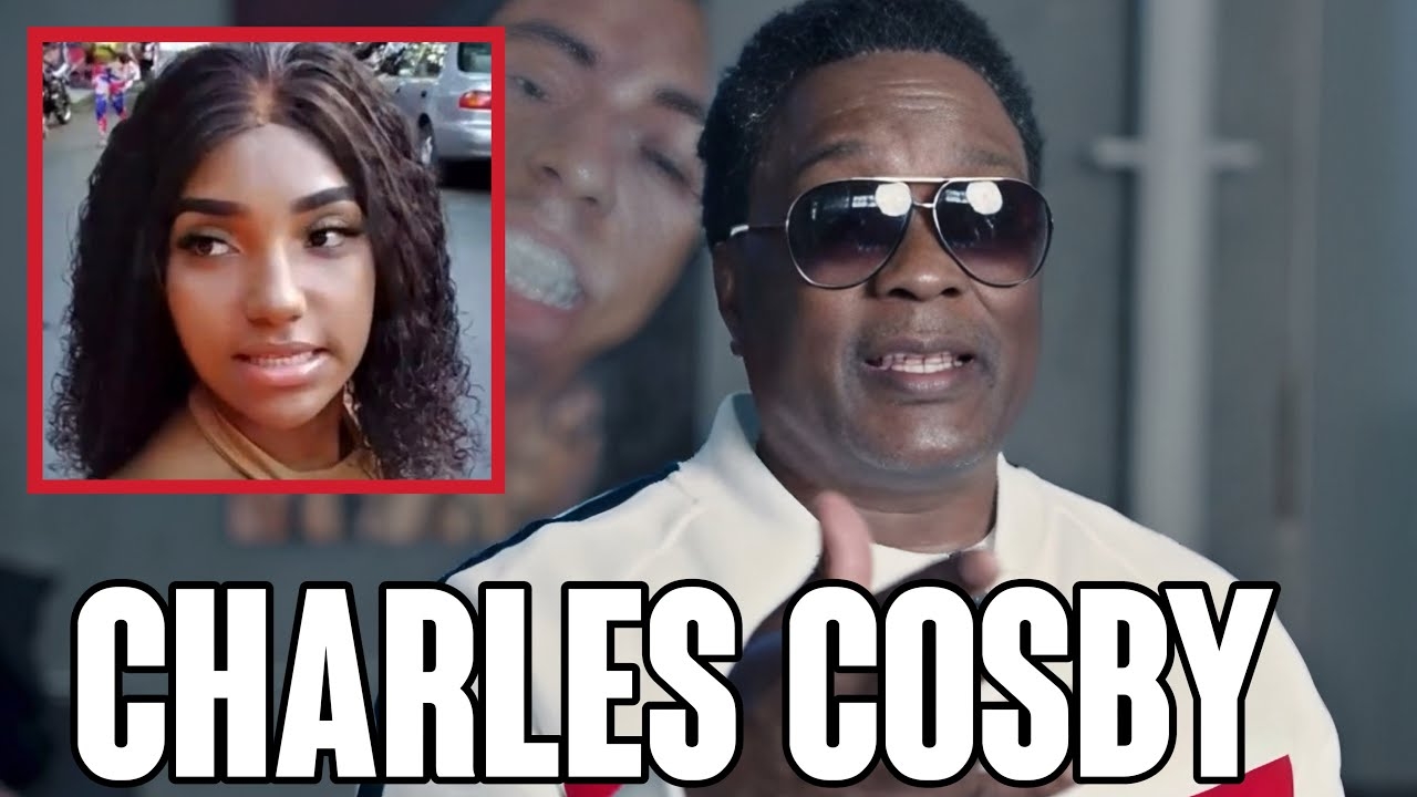 Charles Cosby explains the DOs & DONTs dealing with women in the Dominican Republic