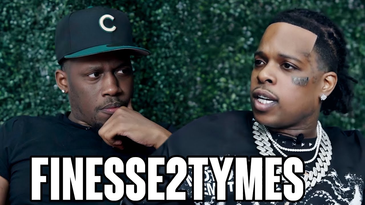 Finesse2tymes reveals if he still wants to K**L Shawn Cotton.. Dissing Vlad TV & Akademiks