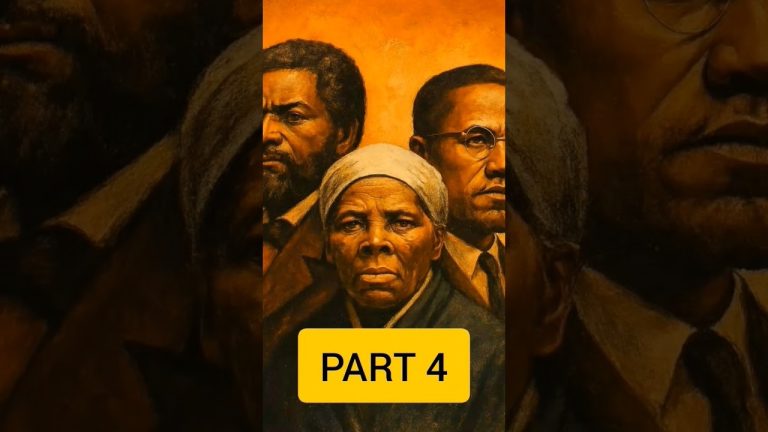 Hidden Black History You've Never Heard Before#Blackhistory