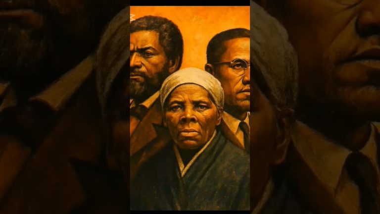 Black History You've Never Heard Before#Blackhistory