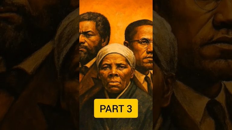 Black History You've Never Heard Before#Blackhistory