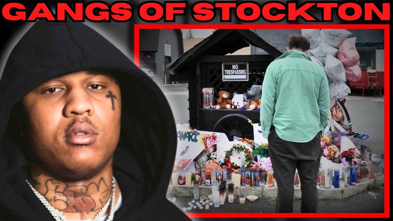 Investigating California's Deadliest Gang: EBK