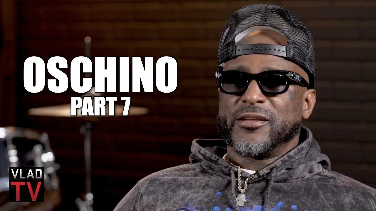Oschino: Tyson Fury is Beating Anthony Joshua in February (Part 7)
