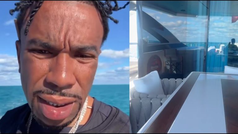 My Life Terrible Nore Responds To People Saying Hes Going Broke In 2026