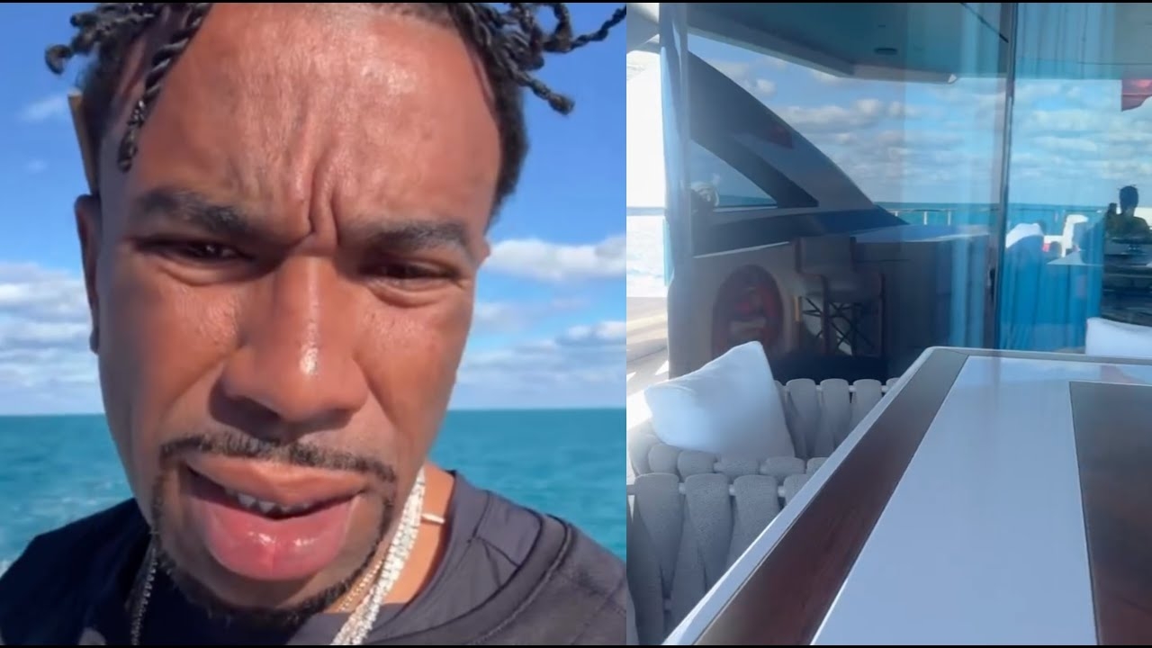 My Life Terrible Nore Responds To People Saying Hes Going Broke In 2026