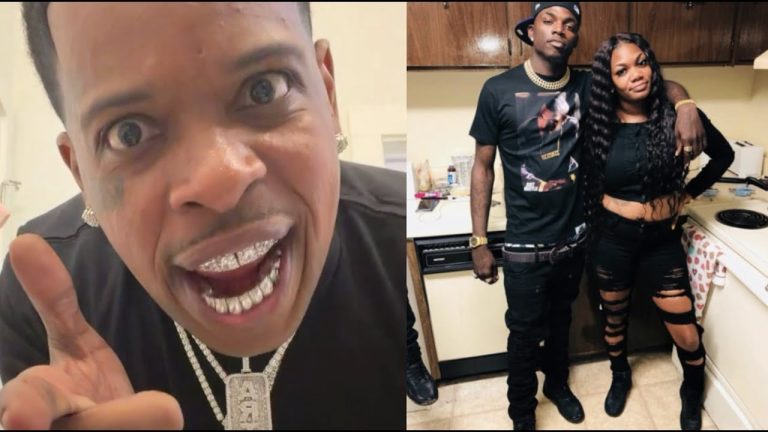 "I Need That" Finesse2tymes Steals $9000 From Big Boogie Sister After Taking Her To Pound Town