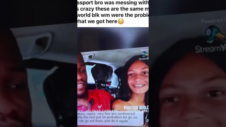 proof passport bros are predators