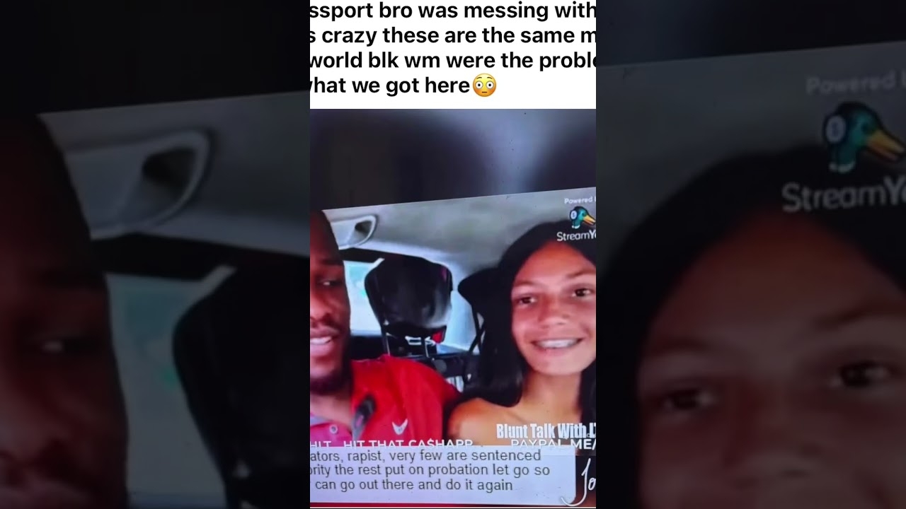 proof passport bros are predators